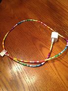 Image result for iPhone Charger Folded