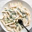 Image result for spinach alfredo
