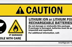 Image result for Lithium Button Battery Warning Label