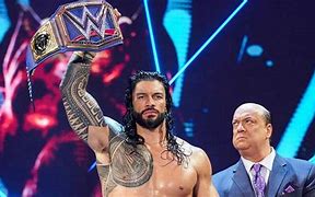 Image result for Roman Reigns NXT Champion