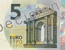 Image result for Euro 5 Nederlandse Biljet
