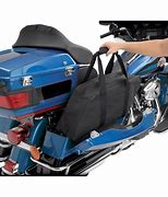 Image result for Motorcycle Saddlebag Liner