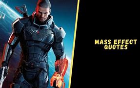 Image result for Edi Mass Effect Quotes