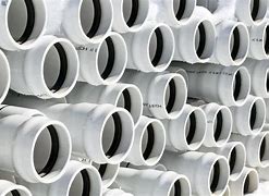 Image result for plastic plumbing and drainage pipes