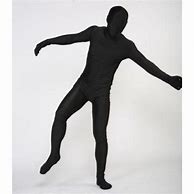 Image result for Invisible Costume