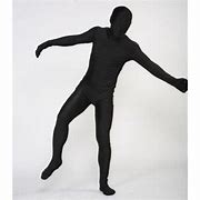 Image result for Black Invisible Man