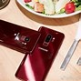 Image result for Samsung S9 Red