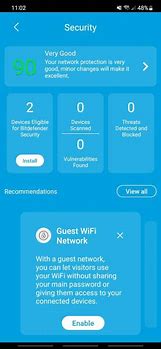 Image result for WiFi 5 WiFi 6