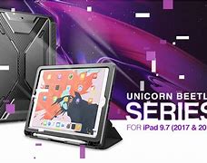 Image result for Supcase Unicorn Beetle iPad Samsung