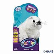 Image result for Webkinz Seal