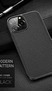 Image result for 13 Pro Max Case Black Striped