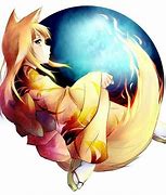 Image result for Firefox Anime