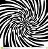 Image result for Black and White Swirl Wallpaper Live