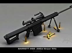 Image result for Modified Barrett M82