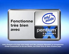 Image result for Intel Pentium Extreme Edition Logo