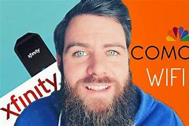 Image result for Connecting Xfinity WiFi
