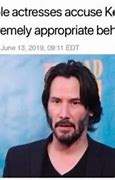 Image result for Keanu Reeves Mini Meme