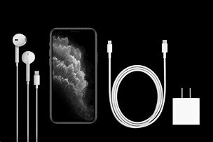 Image result for iPhone 11 Pro 18W
