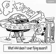 Image result for Flying Saucer Meme