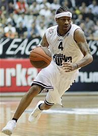 Image result for AllenM Iverson