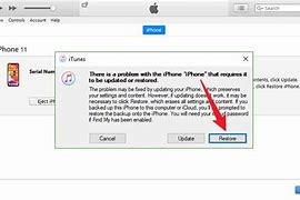 Image result for How to Unlock iPhone On iTunes Steps