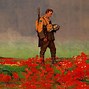 Image result for Remembrance Day Flanders Fields