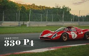 Image result for Ferrari 330 P4 Wallpaper