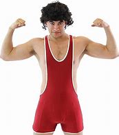 Image result for Matman868 Wrestling Outfit