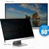 Image result for Monitor Privacy Screen 24 Inch