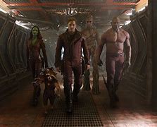 Image result for Guardians of the Galaxy Vol. 1 Prison Inmates