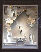 Image result for Jewelry Store Window Displays