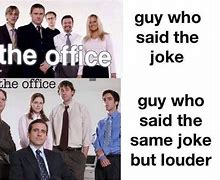 Image result for Over It Office Meme