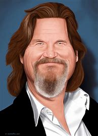 Image result for Famous People Caricatures