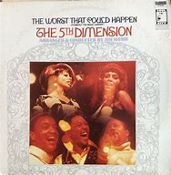 Image result for The 5th Dimension The Magic Garden
