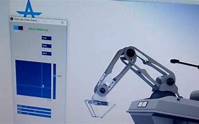 Image result for Delta Robots Types