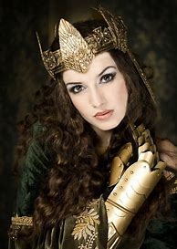 Image result for Warrior Queen Crown