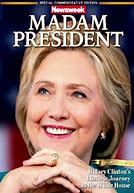 Image result for Madame Vice President Book