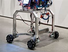 Image result for Robotic Curator