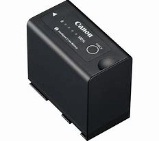 Image result for Canon Digital Video Camcorder Battery