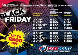 Image result for Black Friday Tyre Specials