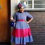 Image result for South African Traditional Dresses