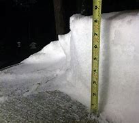 Image result for 10 Inches Snow