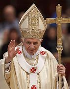 Image result for Papa Bento XVI
