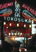 Image result for Yokosuka Japan Bar District