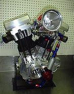 Image result for Drag Bike Engine