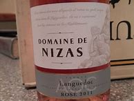 Nizas Coteaux Languedoc Rose 的图像结果