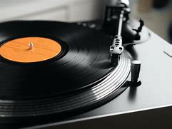 Image result for LP Turntable