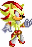 Image result for Sonic Battle Super Shadow Sprites