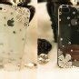 Image result for Rhinestone Phone Case Phone Case Clear