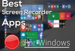 Image result for Best Screen Recorder